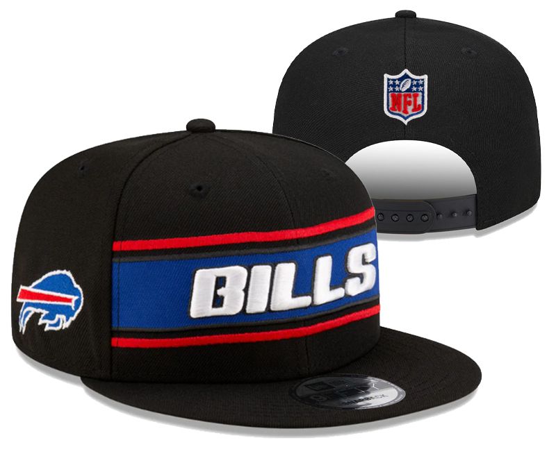 2025 NFL Buffalo Bills Hat YS202503243